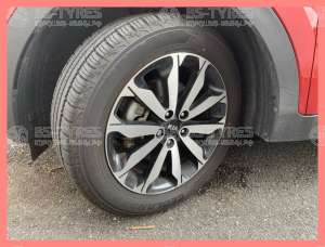 Yokohama Geolandar CV G058 235/50 R19 103V