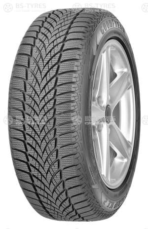 Goodyear Ultra Grip Ice 2 215/45 R17 91T (2016)