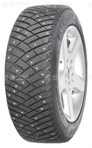 Goodyear Ultra Grip Ice Arctic 175/65 R15 88T
