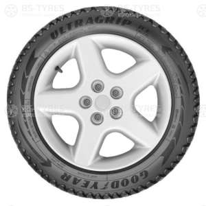 Goodyear Ultra Grip Ice Arctic 175/65 R15 88T