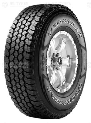 Goodyear Wrangler AT Adventure 235/65 R17 108T