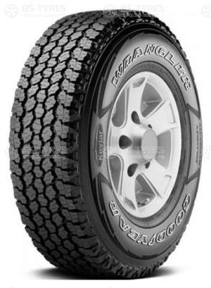 Goodyear Wrangler AT Adventure 235/65 R17 108T