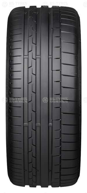 Continental ContiSportContact 6 ContiSilent 265/40 R22 106H