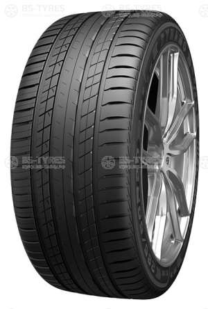Dynamo Hiscend-H MSU01 265/50 R20 111Y