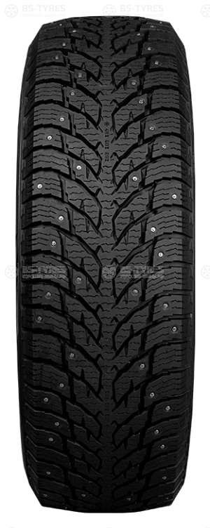 Ikon (Nokian Tyres) Autograph Ice LT3 225/75 R16C 115/112Q