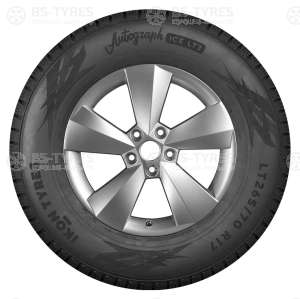 Ikon (Nokian Tyres) Autograph Ice LT3 225/75 R16C 115/112Q