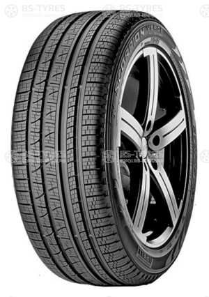 Pirelli Scorpion Verde All Season 245/45 R20 103V