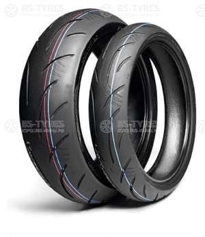 King tyre K97 120/60 R17 55W Рулевая