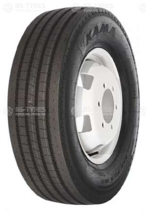 Кама NF-201 315/80 R22.5 156/150L Рулевая