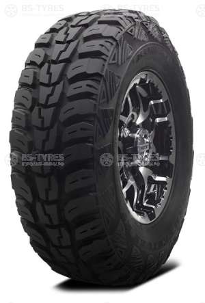 Kumho Road Venture MT KL71 315/70 R17C 121/118Q