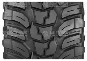 Kumho Road Venture MT KL71 315/70 R17C 121/118Q