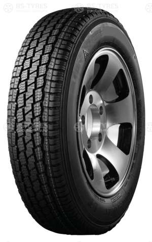 Landspider Wildtraxx A/T II 195/75 R16C 107/105R