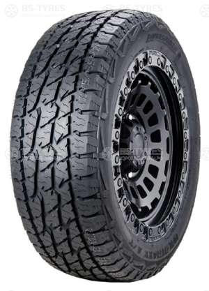 Landspider Wildtraxx A/T 265/60 R20C 121/118S