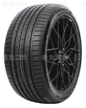 Lanvigator Catchpower Plus 215/45 R17 91W
