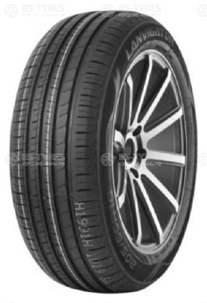 Lanvigator Comfort II 225/60 R16 98H