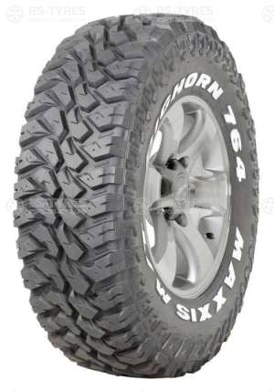 Maxxis MT-764 Bighorn 235/85 R16C 120/116N