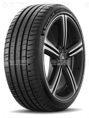 Michelin Pilot Sport 5 225/40 R19 93Y