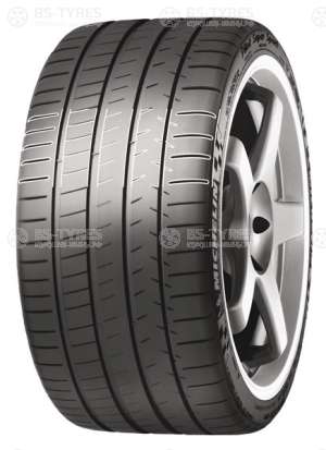 Michelin Pilot Super Sport 285/40 R19 103Y