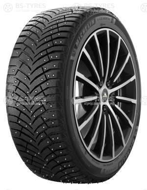 Michelin X-Ice North 4 245/35 R21 96H
