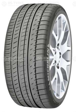 Michelin Latitude Sport 275/45 R20 110Y