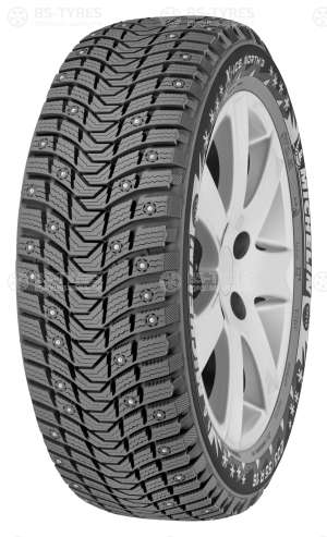 Michelin X-Ice North 3 285/40 R19 107H (2015)