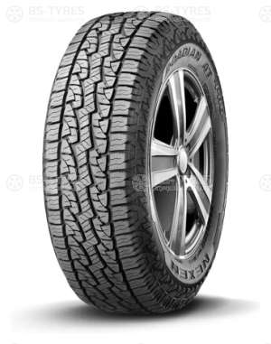 Nexen Roadian A/T 265/70 R15 112T