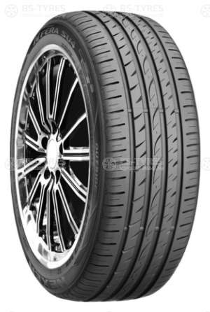 Nexen N`fera SU4 195/55 R16 87H