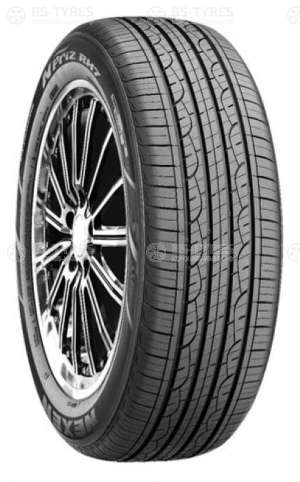 Nexen N`Priz RH7 235/70 R17 107H