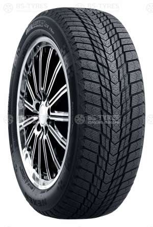 Nexen Winguard Ice Plus 215/55 R16 97T