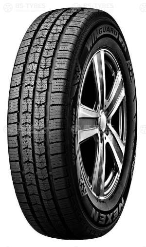 Nexen Winguard WT1 225/70 R15C 112/110R