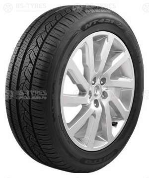 Nitto NT421Q 215/60 R16 99V