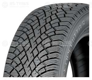 Nokian Tyres Hakkapeliitta R5 SUV 255/60 R18 112R