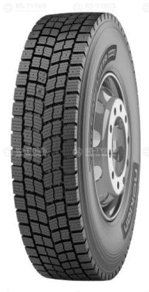 Hakkapeliitta Truck E