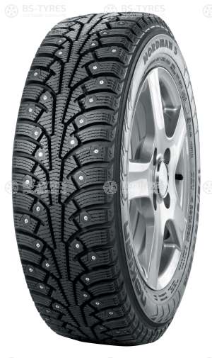 Ikon Nordman 5 175/65 R14 86T