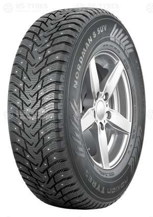 Nokian Tyres Nordman 8 205/55 R16 94T