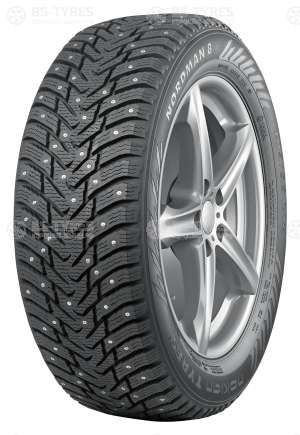 Ikon Nordman 8 (Character Ice 8) SUV 215/65 R16 102T