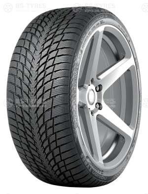 Nokian Tyres WR Snowproof P 235/40 R18 95V