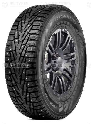 Ikon Nordman 7 (Character Ice 7) 185/65 R14 90T