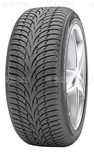 Nokian Tyres WR D3 195/60 R15 92H