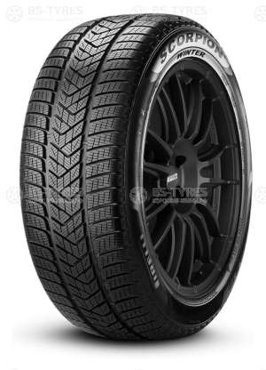 Pirelli Scorpion Winter Seal-inside 275/50 R21 113V (уценка)