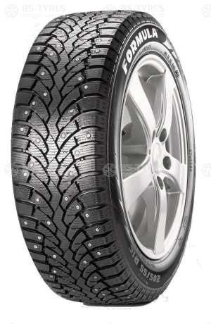 Formula (Pirelli) Ice 195/65 R15 91T