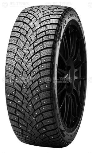 Pirelli Ice Zero 2 215/65 R16 102T