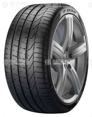 Pirelli P Zero Luxury Saloon RunFlat 245/40 R20 99Y