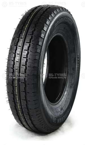 Roadmarch PrimeVAN 36 185/75 R16C 104/102R