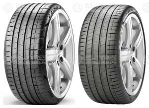 Pirelli P Zero 4 245/45 R18 100W