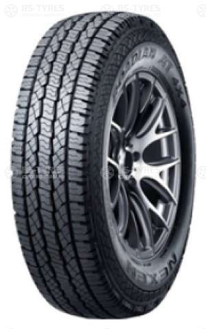 Roadstone Roadian AT RA7 235/75 R15C 104/101S