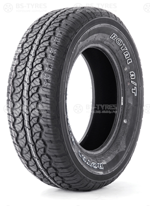 Royal Black A/T 245/70 R16 107T