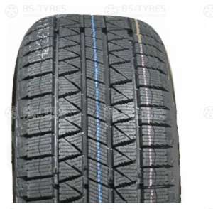 Royal Black Ice 215/45 R17 91S