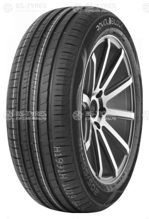 Royal Black Mile 215/60 R16 95V