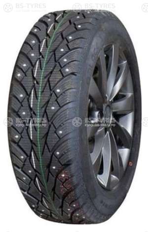 Royal Black Stud 205/55 R16 94T